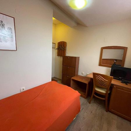 Pirina Club Hotel Bansko Luaran gambar