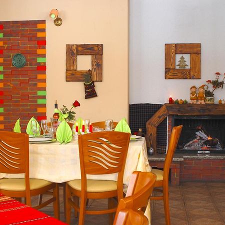 Pirina Club Hotel Bansko Luaran gambar