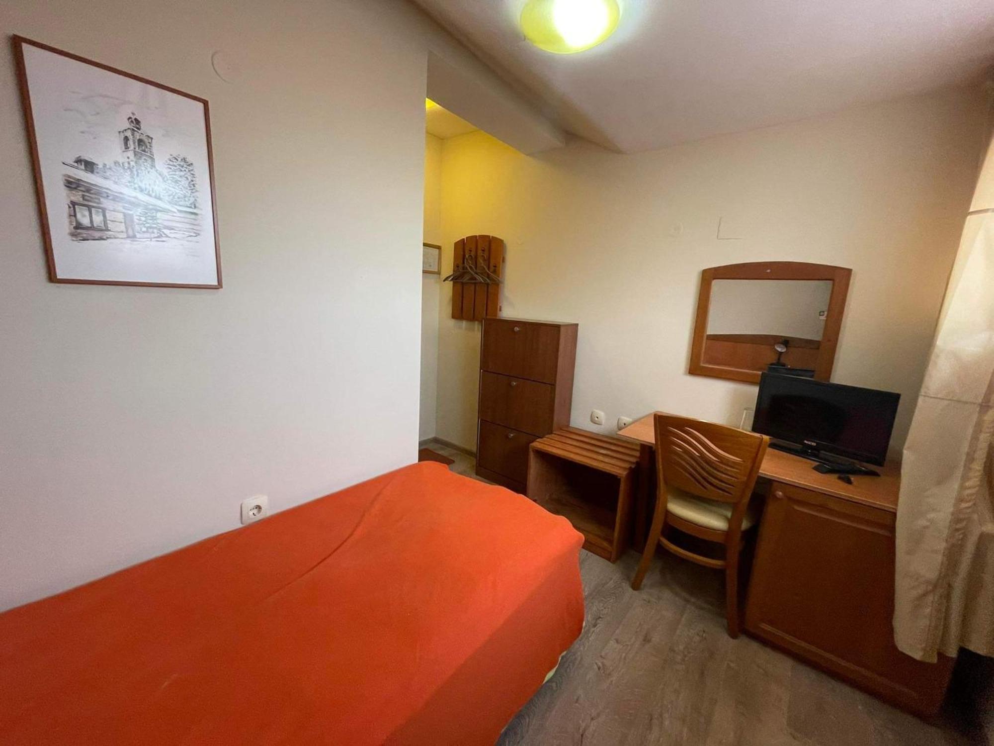 Pirina Club Hotel Bansko Luaran gambar