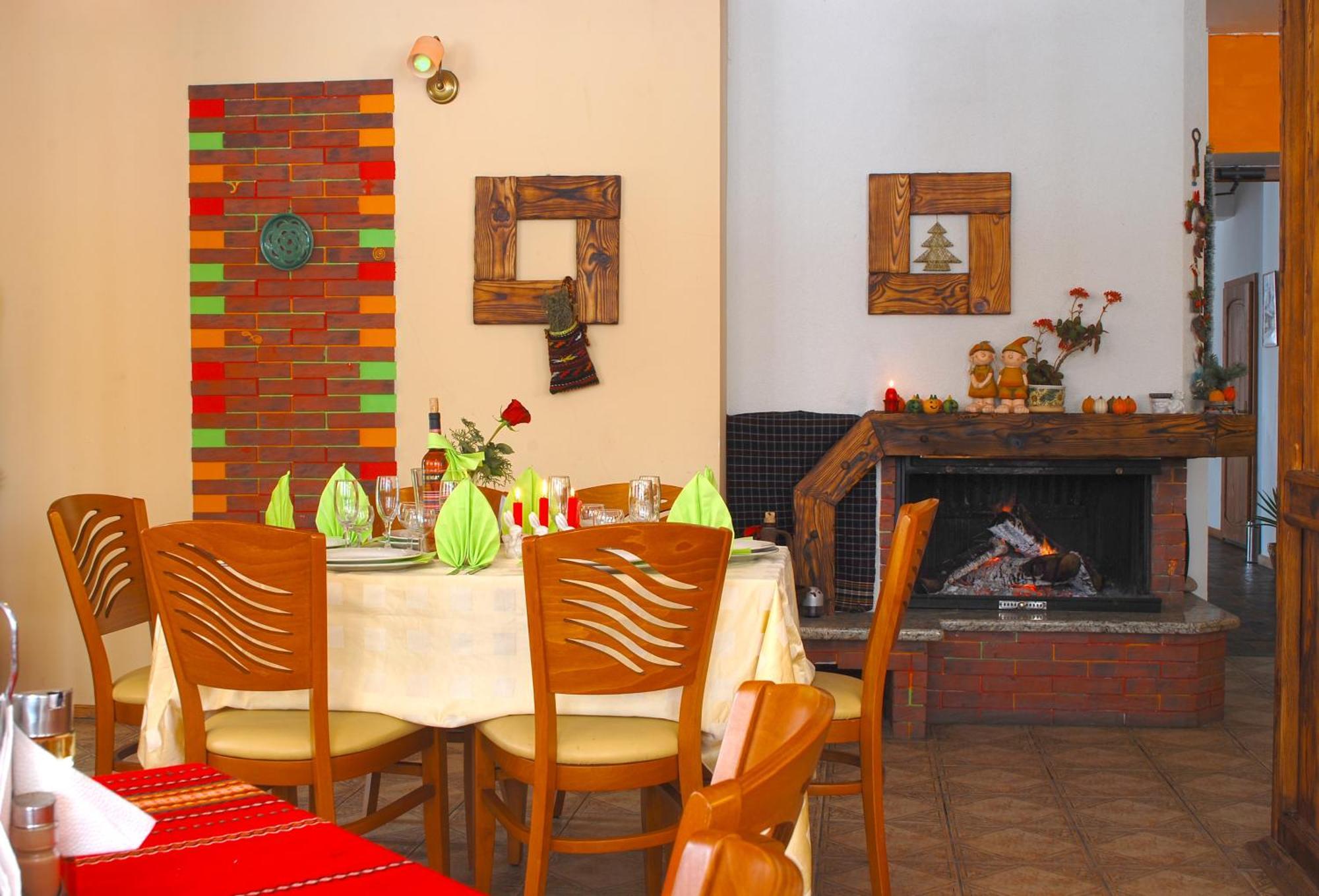Pirina Club Hotel Bansko Luaran gambar