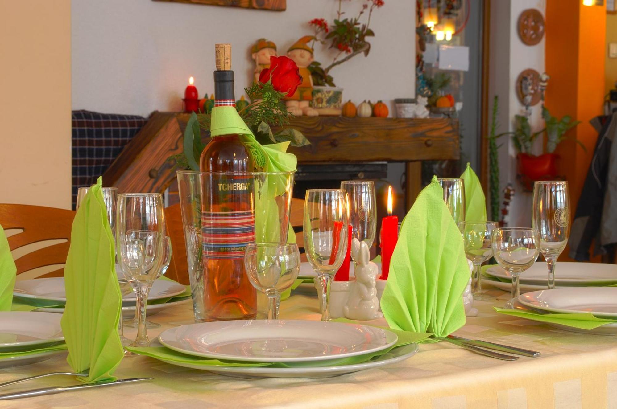 Pirina Club Hotel Bansko Luaran gambar