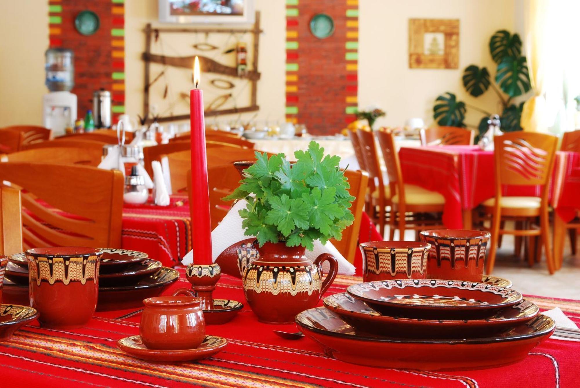 Pirina Club Hotel Bansko Luaran gambar
