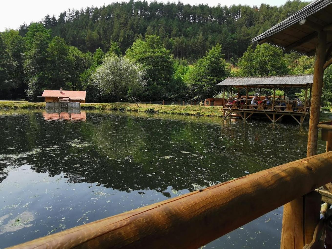 Pirina Club Hotel Bansko Luaran gambar
