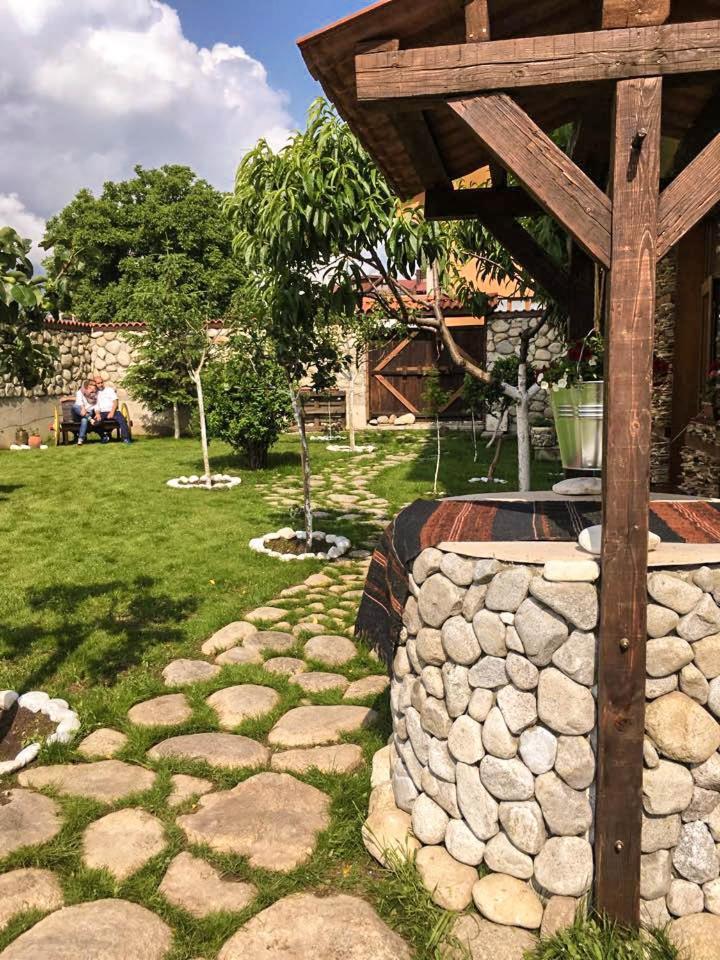 Pirina Club Hotel Bansko Luaran gambar
