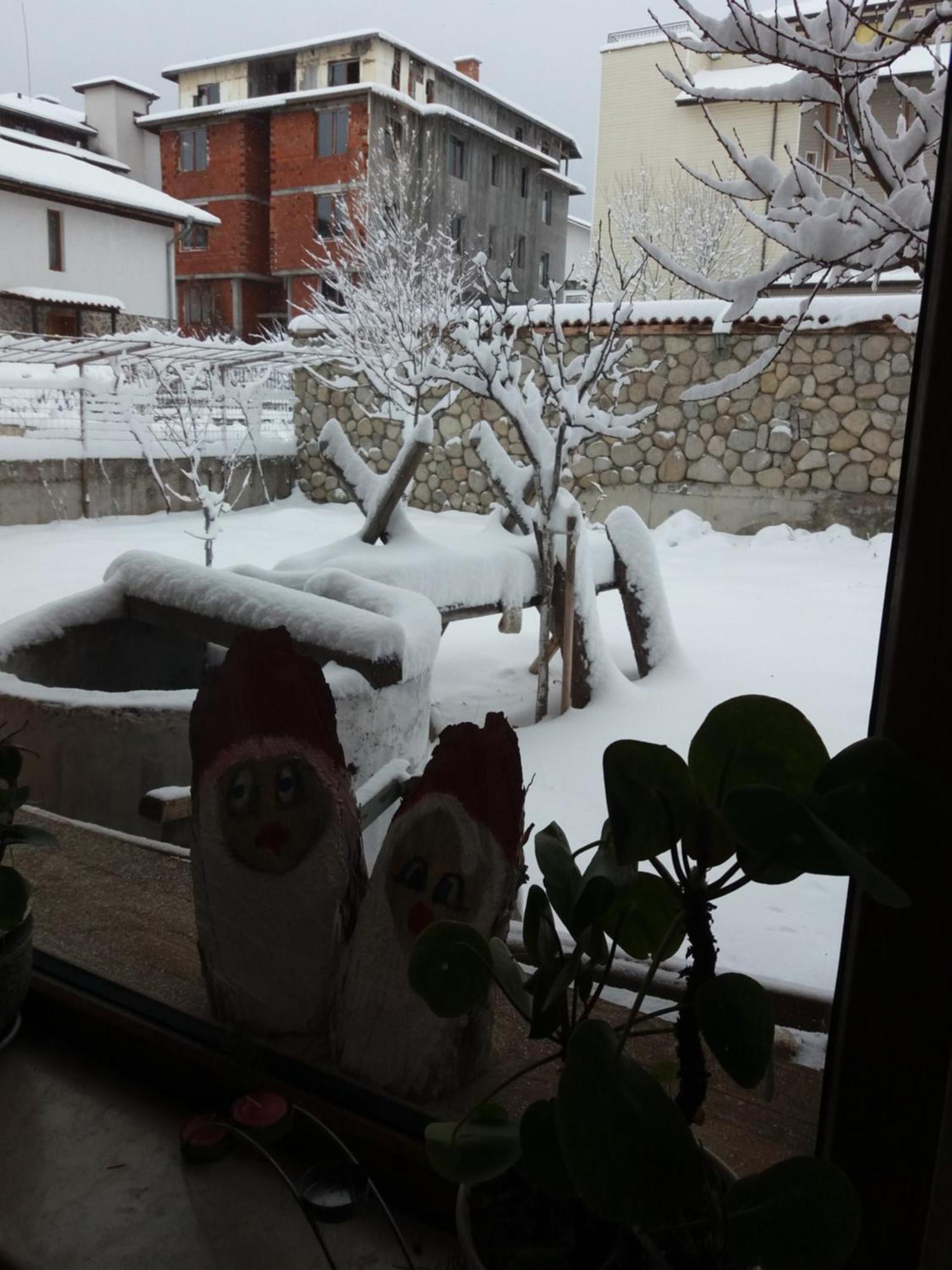 Pirina Club Hotel Bansko Luaran gambar