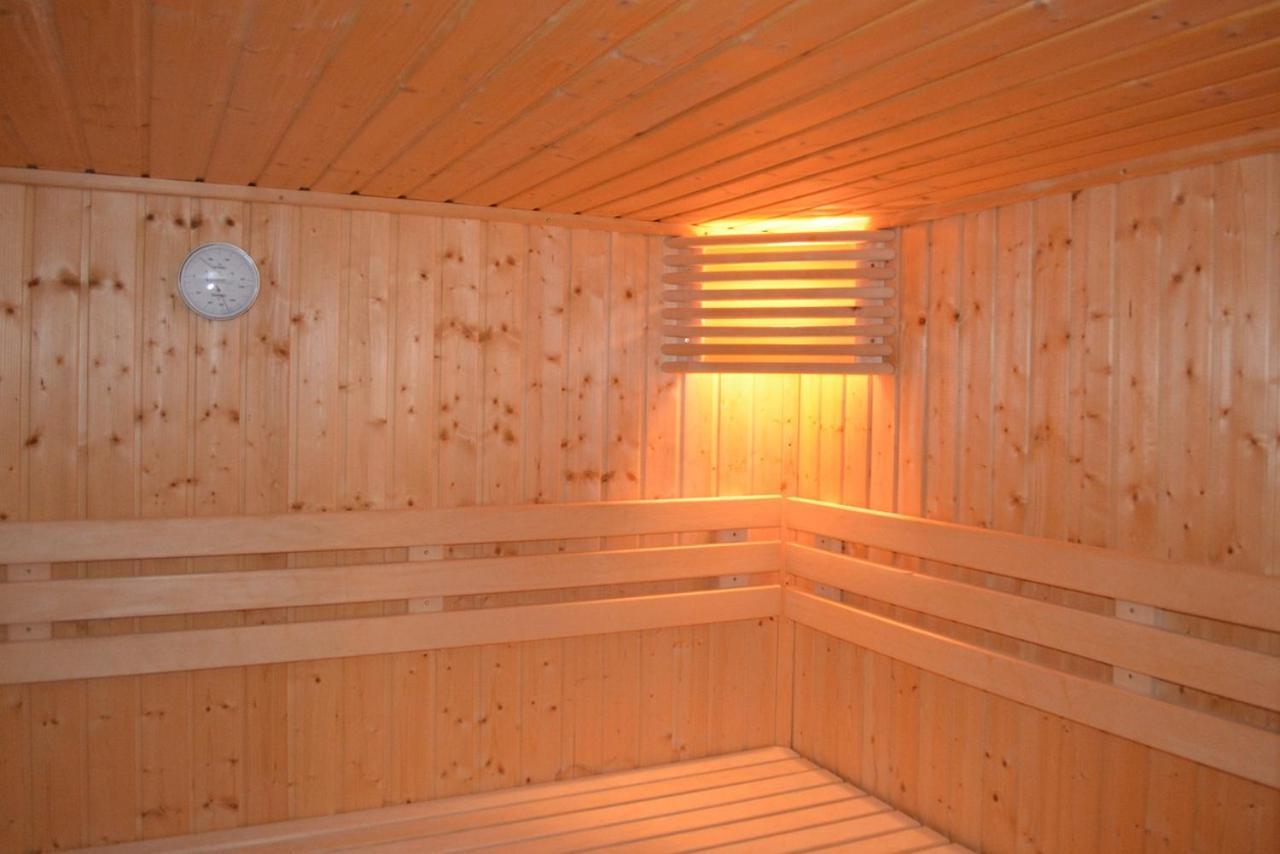 Pirina Club Hotel Bansko Luaran gambar