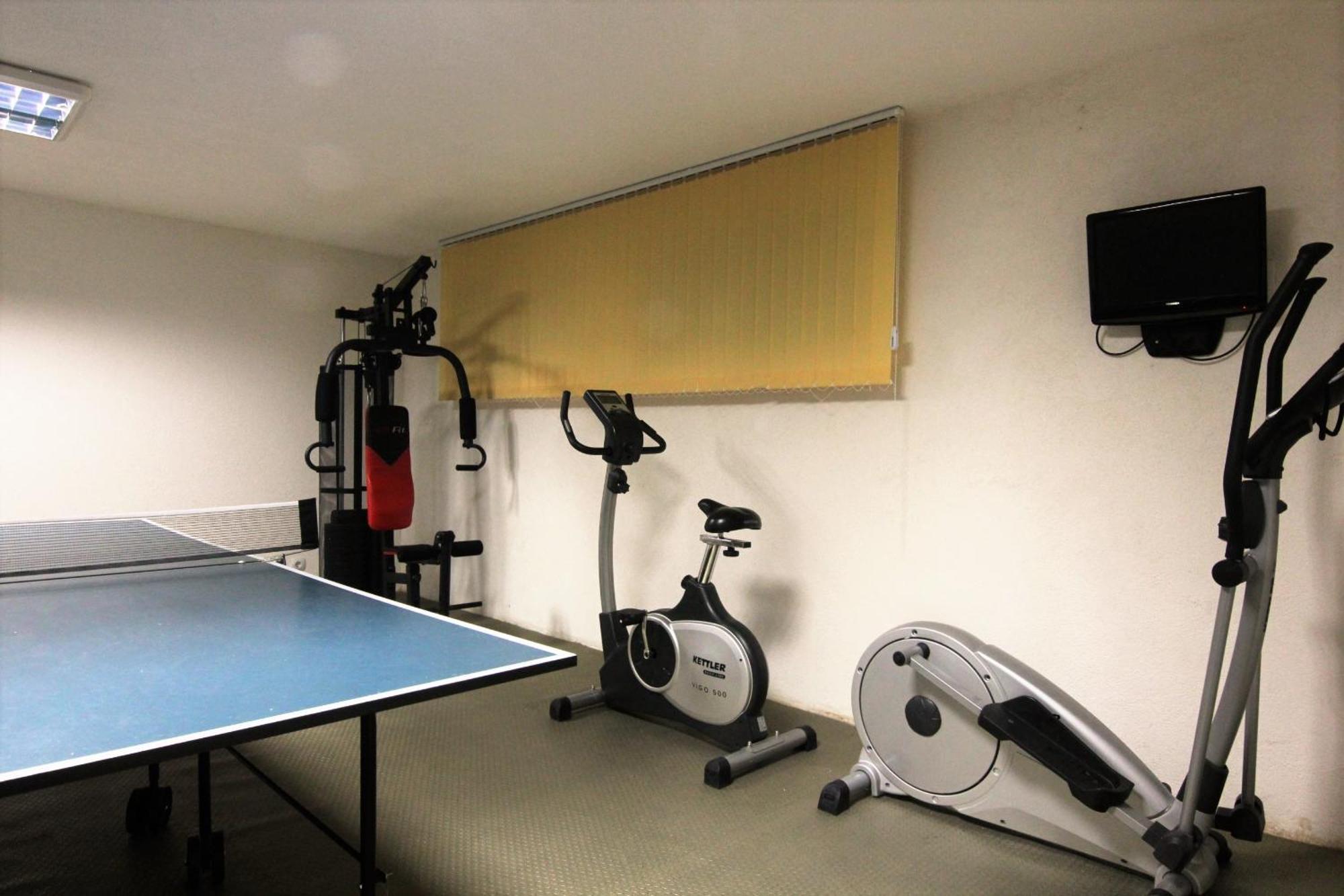 Pirina Club Hotel Bansko Luaran gambar