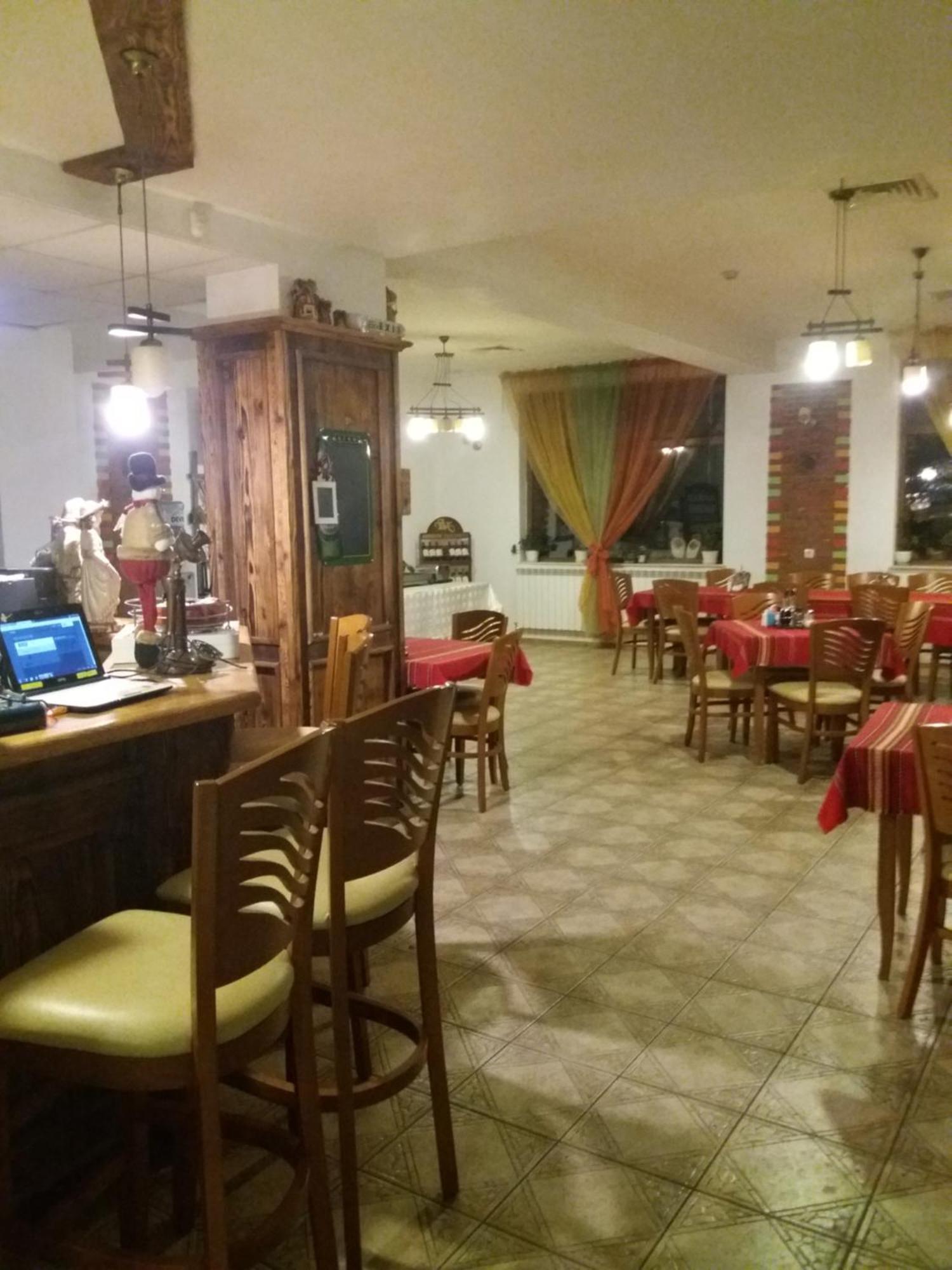 Pirina Club Hotel Bansko Luaran gambar
