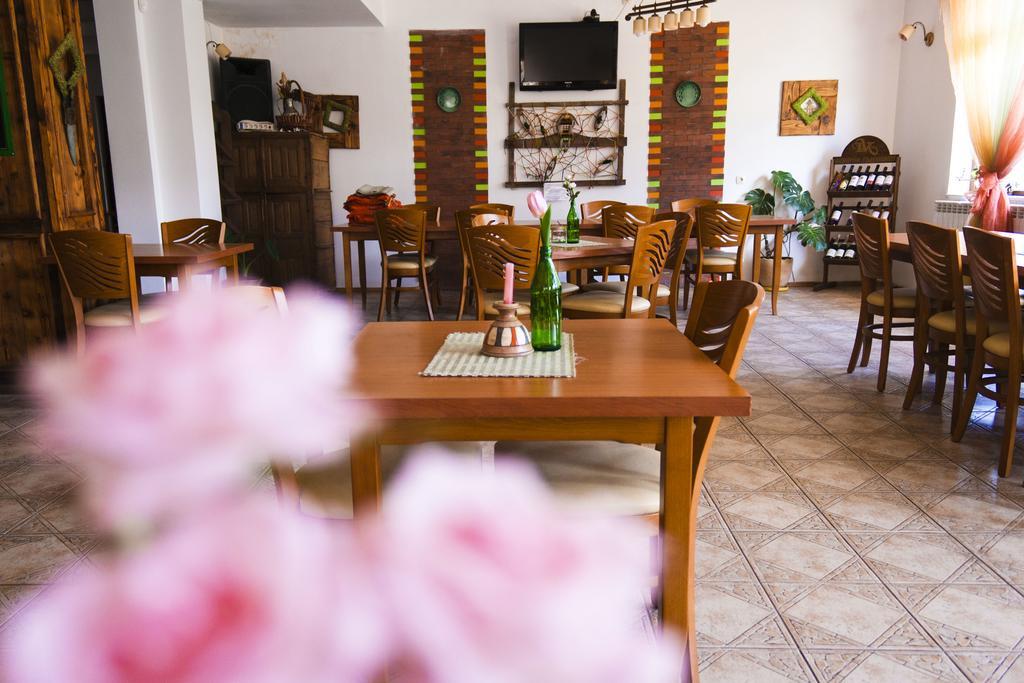 Pirina Club Hotel Bansko Luaran gambar