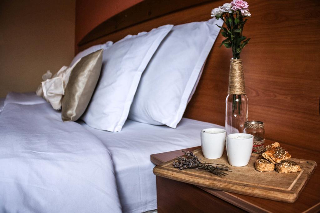 Pirina Club Hotel Bansko Luaran gambar
