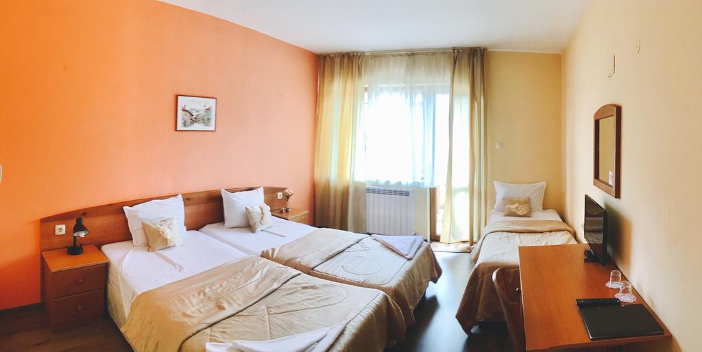 Pirina Club Hotel Bansko Luaran gambar