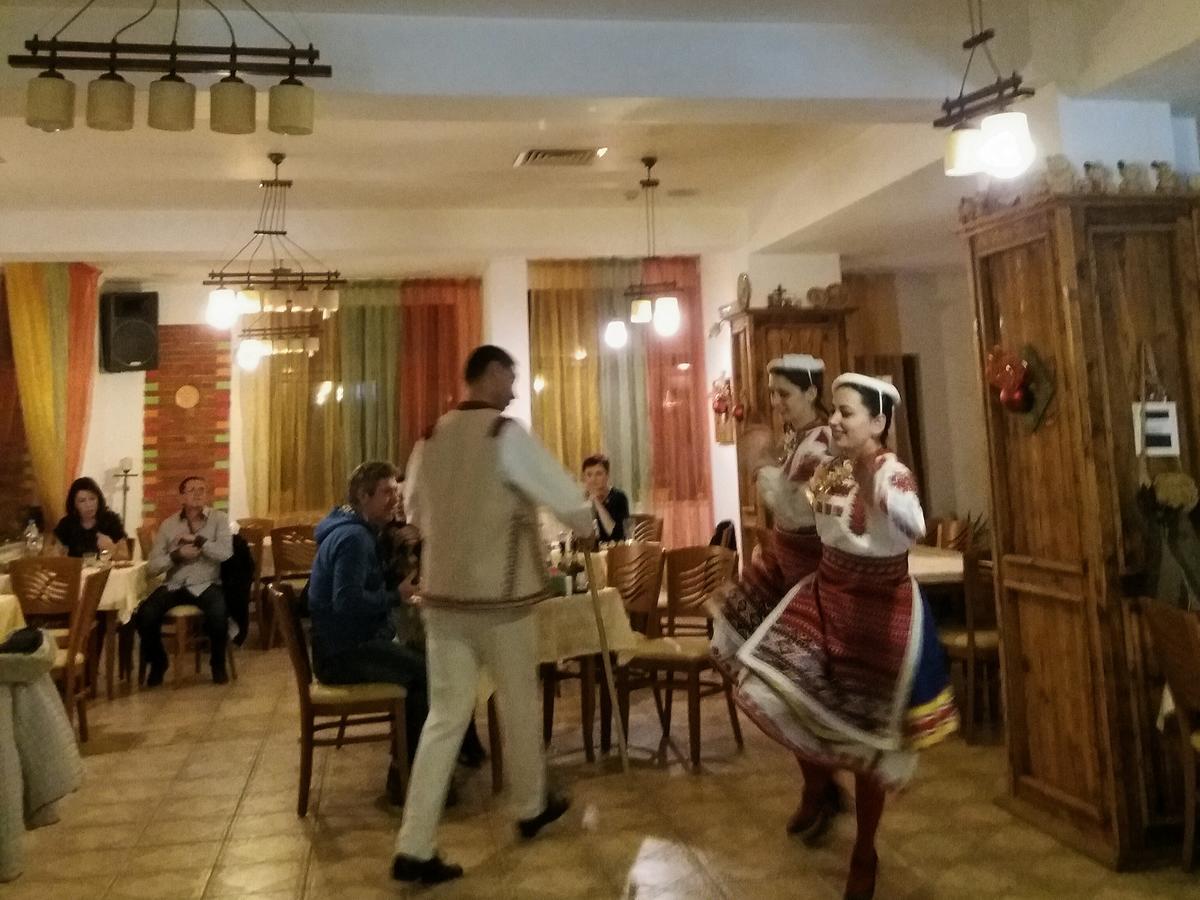Pirina Club Hotel Bansko Luaran gambar